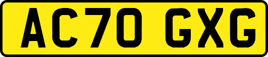AC70GXG