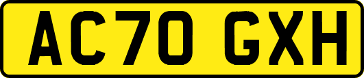AC70GXH