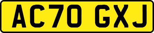 AC70GXJ