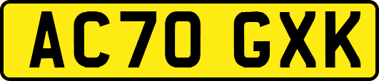 AC70GXK