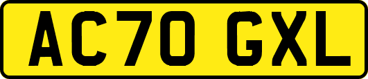 AC70GXL