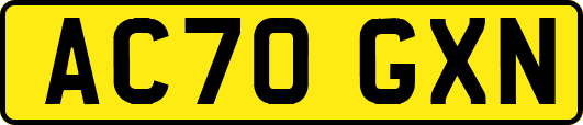 AC70GXN