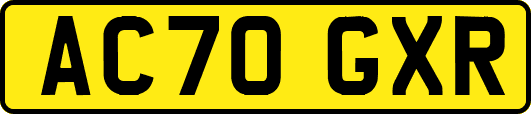 AC70GXR