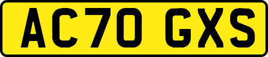 AC70GXS