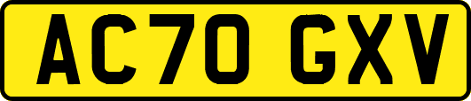 AC70GXV