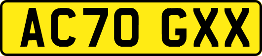 AC70GXX