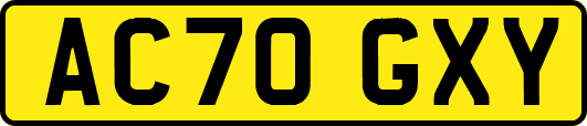 AC70GXY