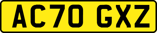 AC70GXZ