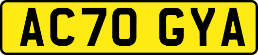 AC70GYA