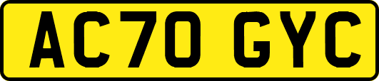 AC70GYC