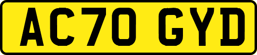 AC70GYD