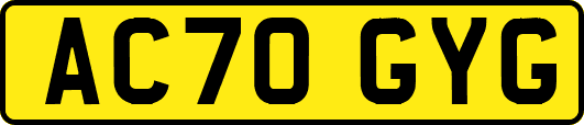 AC70GYG
