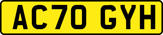 AC70GYH