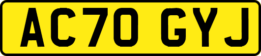 AC70GYJ