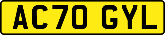 AC70GYL
