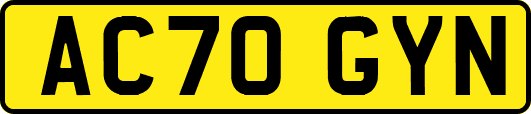 AC70GYN