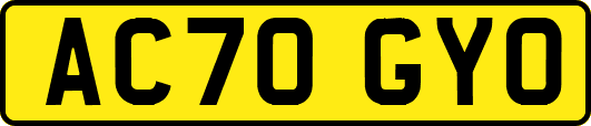 AC70GYO