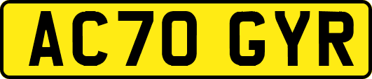 AC70GYR
