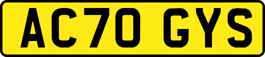 AC70GYS