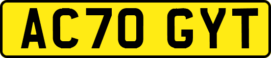AC70GYT