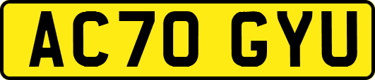 AC70GYU