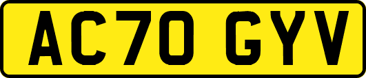 AC70GYV