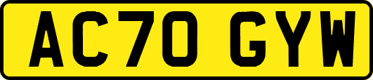 AC70GYW