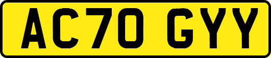 AC70GYY