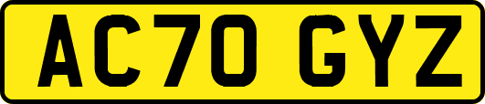 AC70GYZ