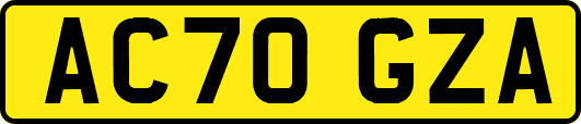 AC70GZA