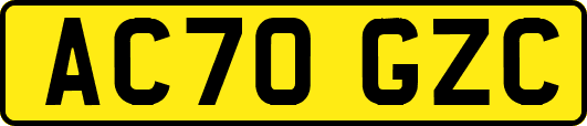 AC70GZC