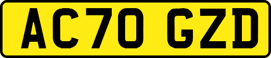 AC70GZD