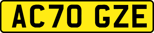 AC70GZE