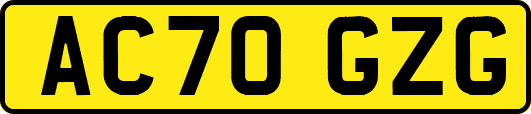 AC70GZG