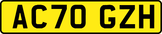 AC70GZH