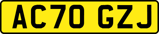 AC70GZJ