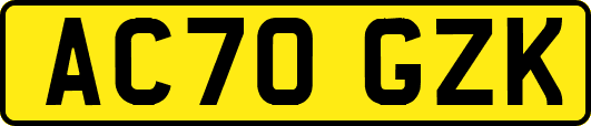 AC70GZK