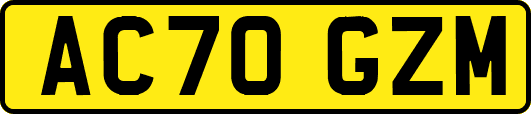 AC70GZM