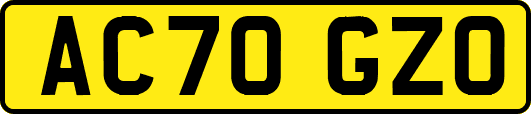 AC70GZO