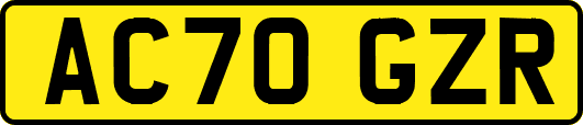 AC70GZR