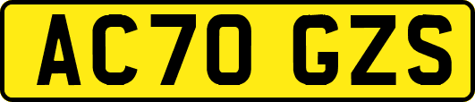 AC70GZS