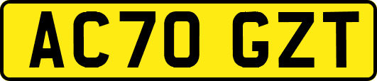 AC70GZT