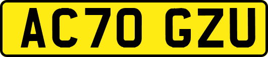 AC70GZU