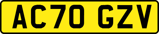 AC70GZV
