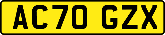 AC70GZX