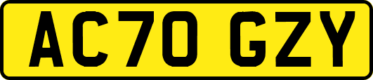 AC70GZY