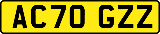 AC70GZZ
