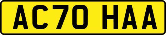 AC70HAA