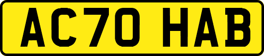 AC70HAB