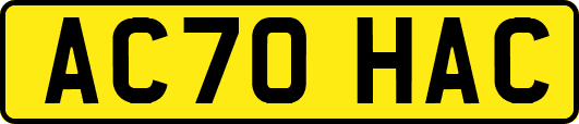 AC70HAC